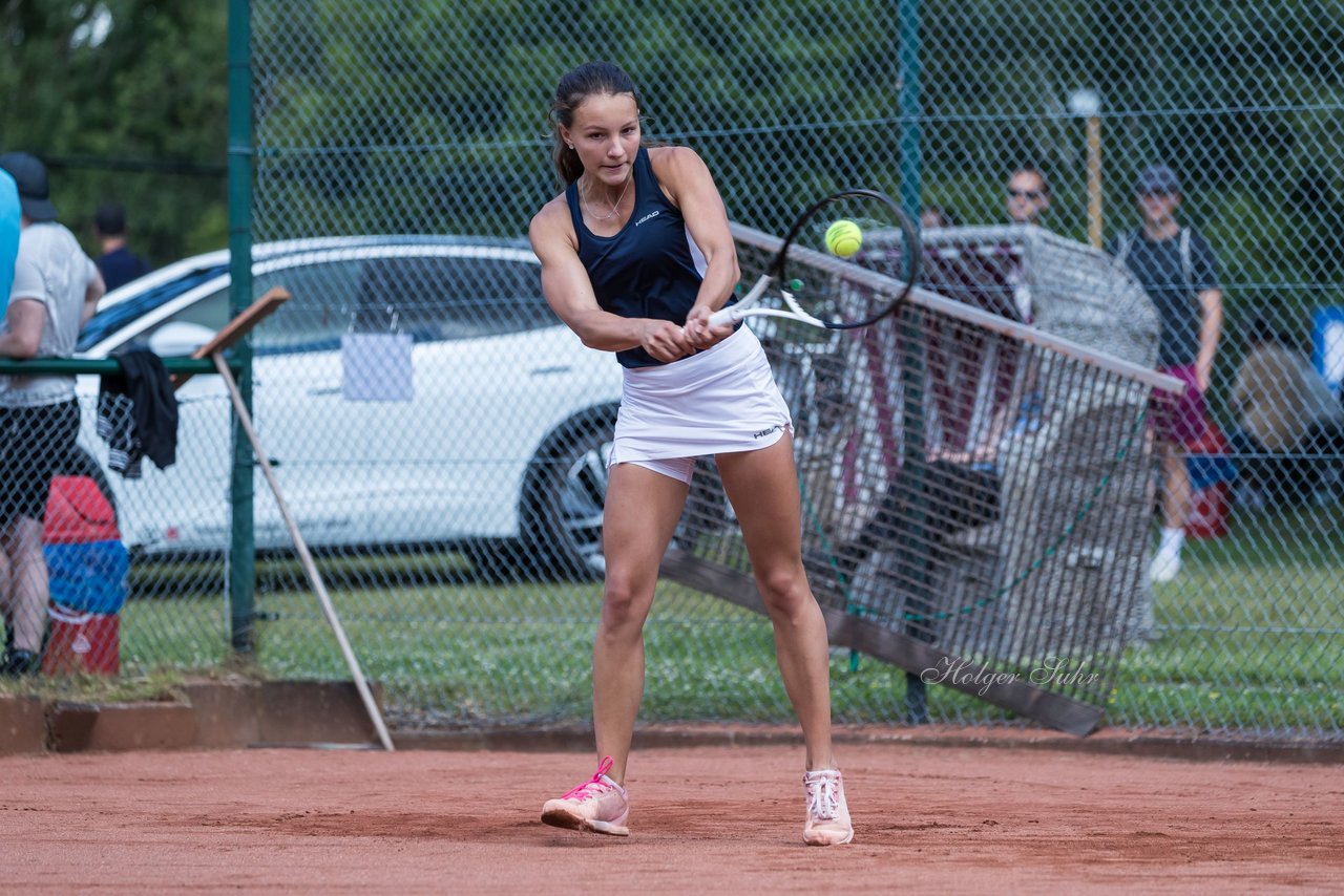 Sophie Greiner 164 - Cup Pinneberg